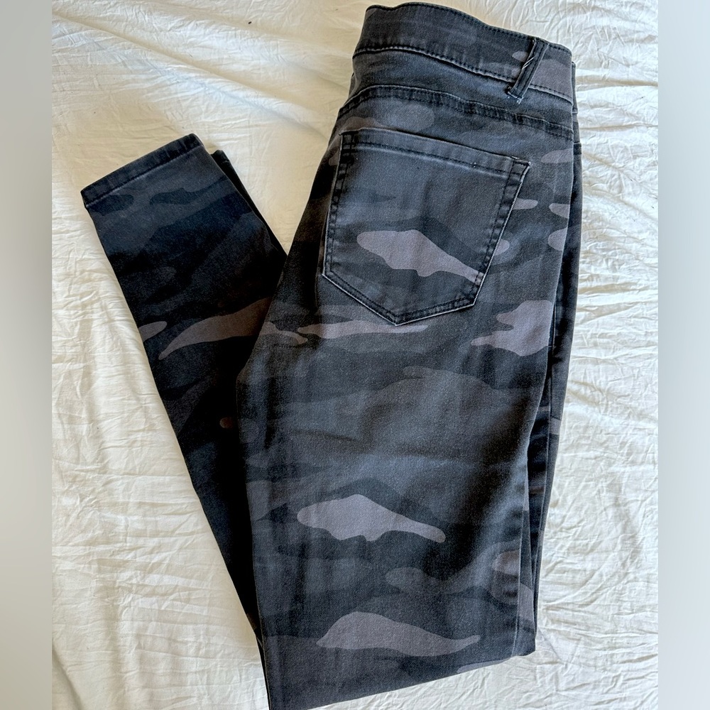Democracy Camo Pants